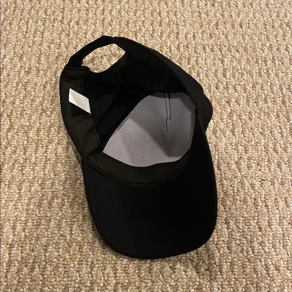 Mr. And Mrs. Hats Black and White Hats Set of 2 - Picture 5 of 11